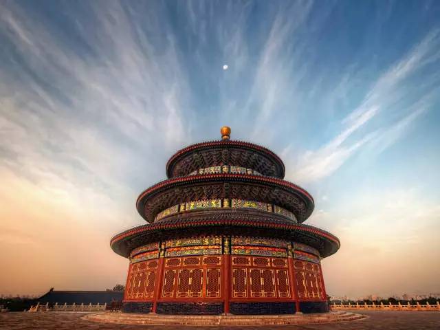 历史与现代交织的北京，国际大都市的风华录