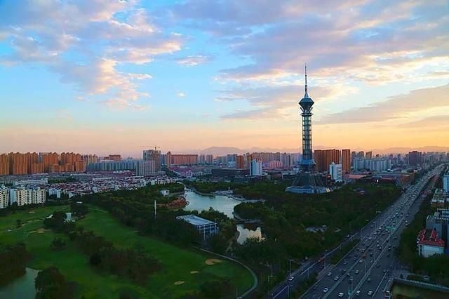 河北千年古韵映照新时代华章