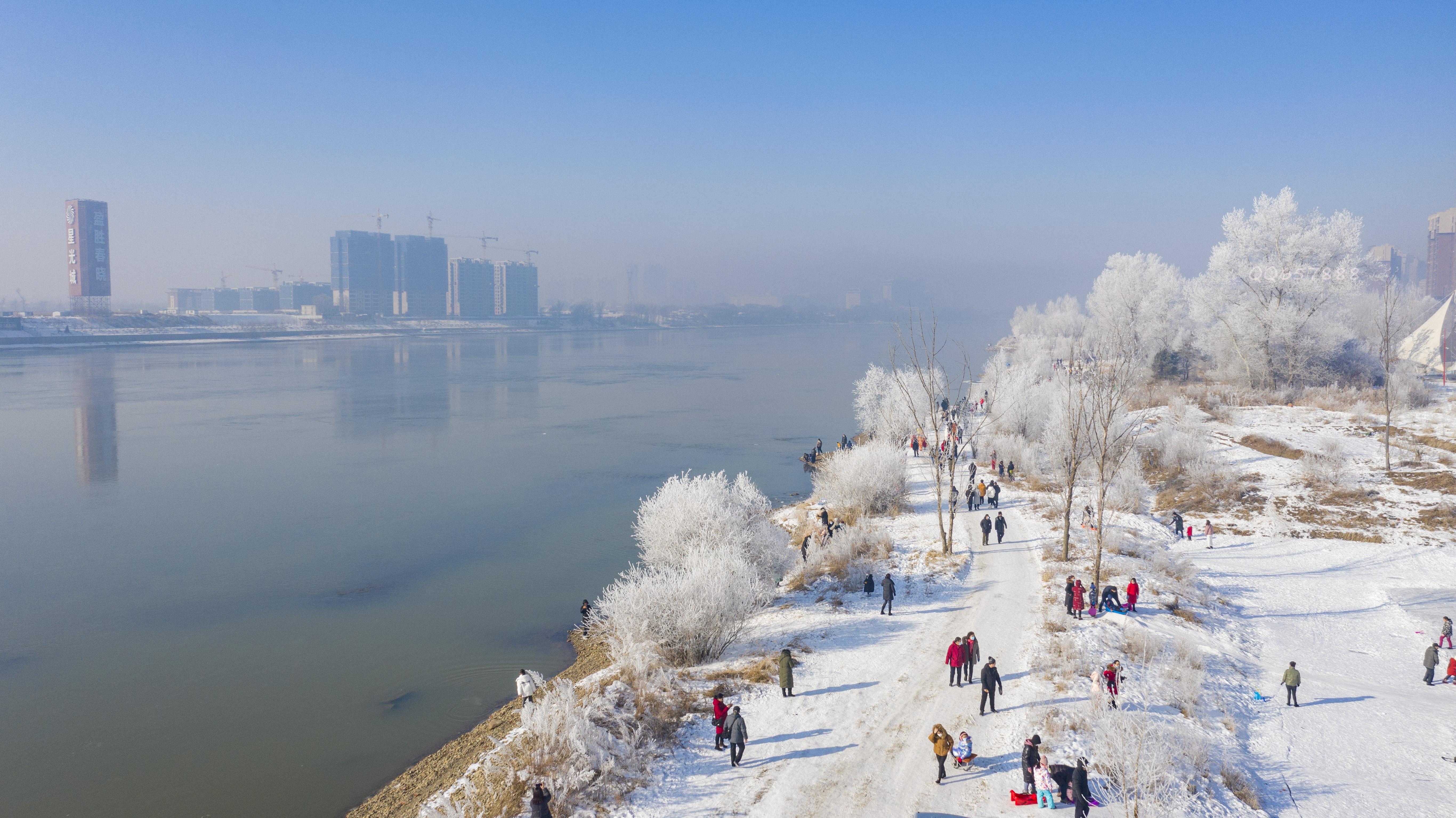 吉林概览，文化与风景的交织