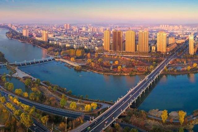 梦想起航之地，吉林展翅翱翔