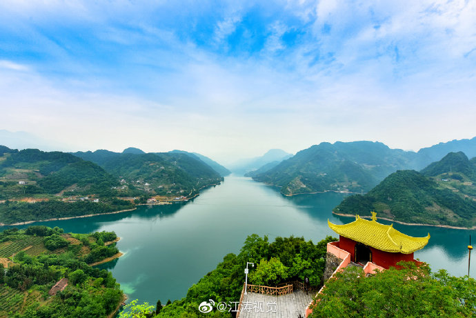 外交部发言人点赞湖北，坚韧不拔，共筑美好未来