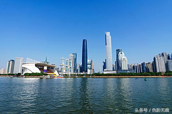 粤韵情深，广东日常温馨画卷