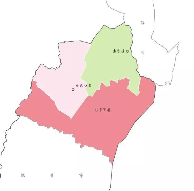 宁夏，地理、历史与文化的探索之旅