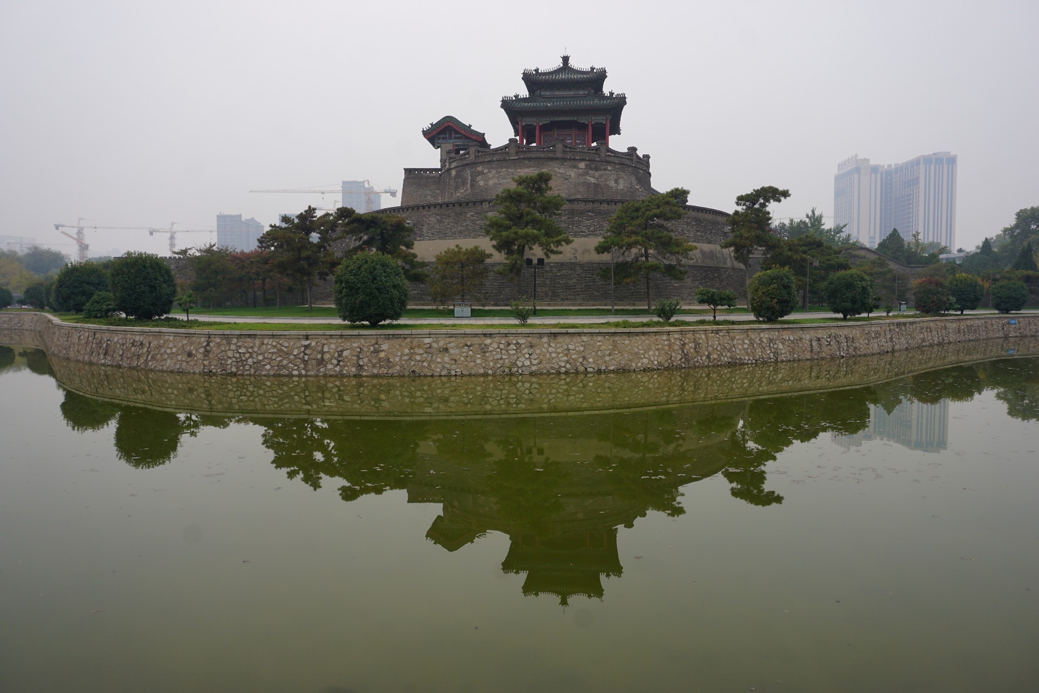 邯郸自然美景探索之旅